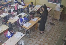 I wish she is in nylon