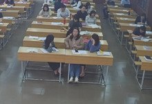 I wish I was her classmate 7