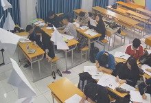 She is the shoeplay queen of teachers 8