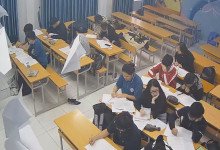 She is the shoeplay queen of teachers 9