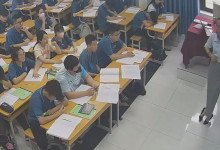 She is the shoeplay queen of teachers 11