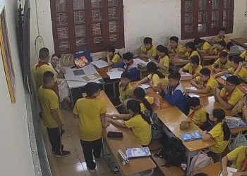 I  wish i was her student