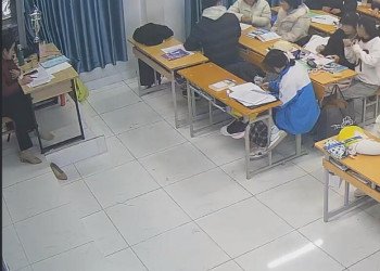 She in nylon today 2