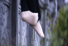 Perfect nylon sole is here 2