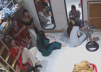 Where are their high heels 6?