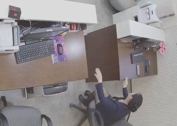 Yes we sure that her feet are Greek