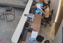 Ok great the jewelry store hostess are in black nylon now 12!