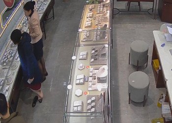 The client is a good shoeplayer