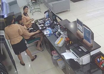 Her socks are so special! 2