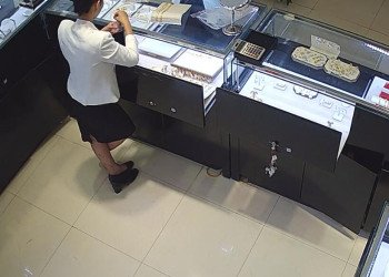 They'll be wearing stockings in two weeks 2