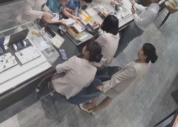 Very well !now they are in white nylon 3!