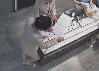 Very well !now they are in white nylon 3!