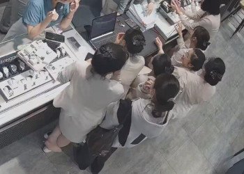 Very well !now they are in white nylon 10!