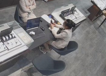 Very well !now they are in white nylon 13!