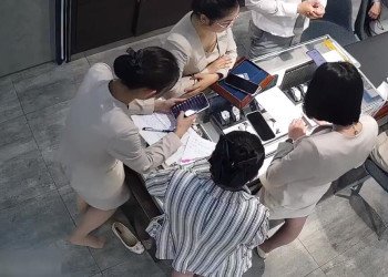 Very well !now they are in white nylon 16!