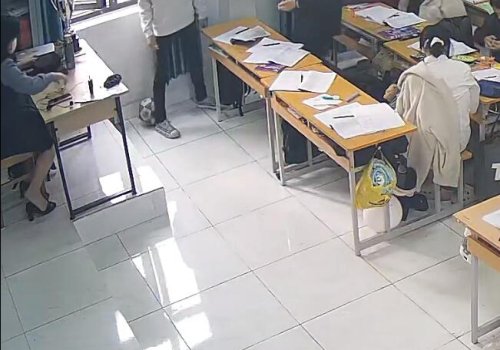 I wish she in nylon next time 45