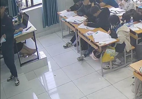 I wish she in nylon next time 48