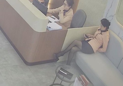 The jewelry store girls in black nylon dangling shoeplay daily show 32