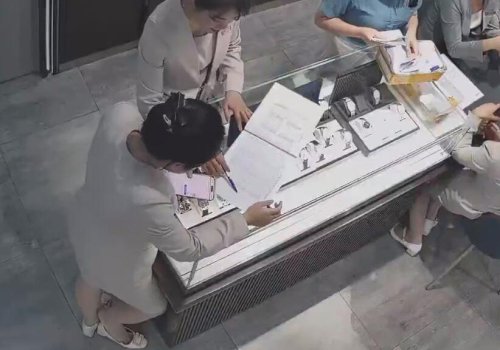 Very well !now they are in white nylon 3!