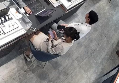 Very well !now they are in white nylon 18!