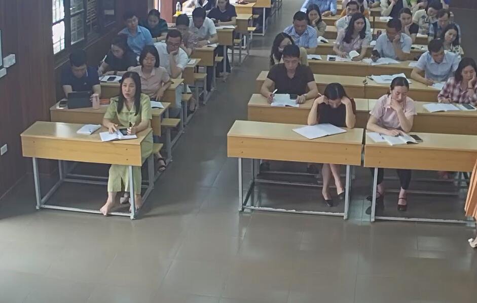 I wish she in nylon next time 17