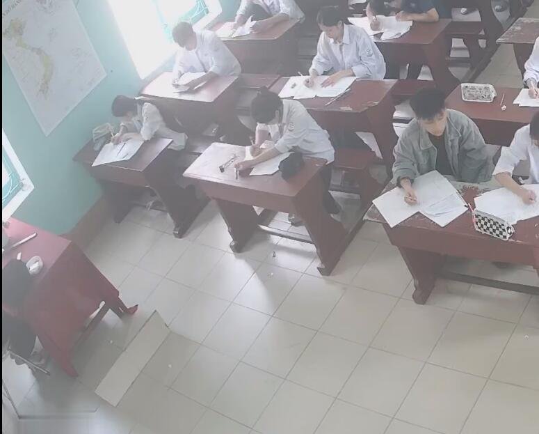 The new middle school teacher great dipping and shoeplay 13