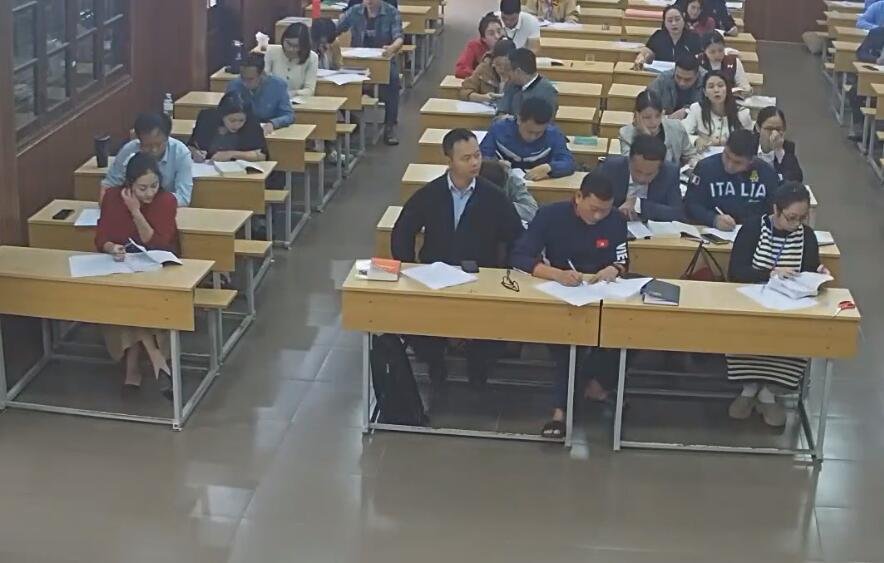 I wish she in nylon next time 19