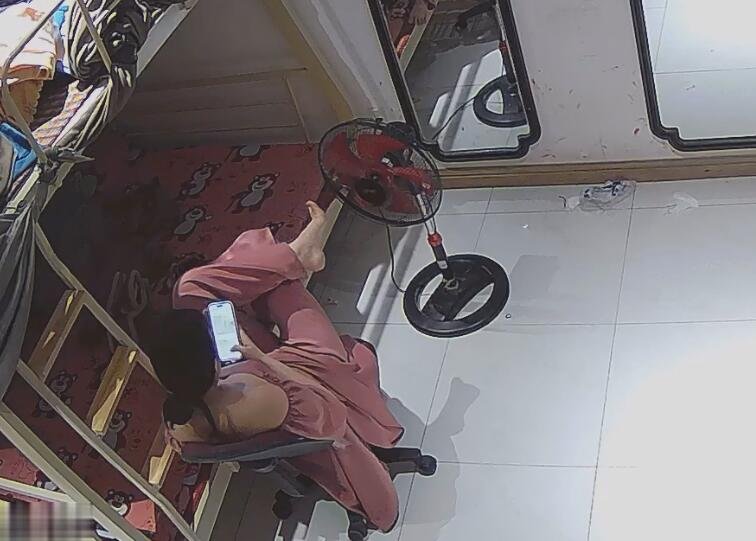 Where are their high heels 4?